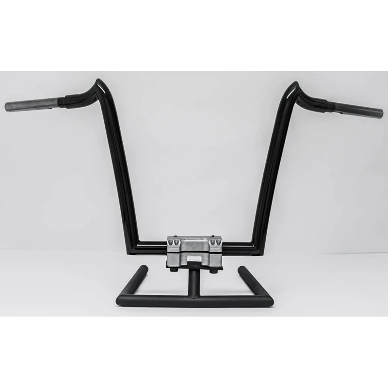 KST Kustoms Renegade Handlebars For Harley-Davidson Road Glide (2015-) 1 KST Kustoms Renegade Handlebars For Harley-Davidson Road Glide (2015-)