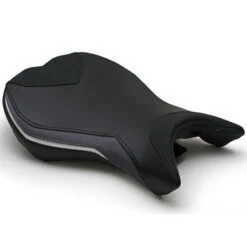 Luimoto 10091101 Team Seat Covers For Triumph Daytona 675 (2013-2014) -Givi Store luimoto 10091103 seat cover triumph daytona 675