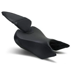 Luimoto 10162201 Baseline Passenger Seat Cover For Triumph Speed Triple (2016-) 7 Luimoto 10162201 Baseline Passenger Seat Cover For Triumph Speed Triple (2016-) -Givi Store luimoto 10162201 baseline passenger seat cover image4