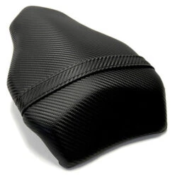 Luimoto 1051201 Baseline Seat Covers For Ducati 848 1098 1198