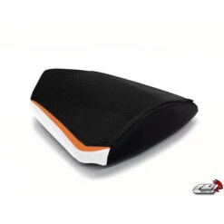 Luimoto 11012201 Type II Passenger Seat Cover For KTM RC8 (2008-2015)