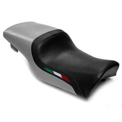 Luimoto 1121101 Team Italia Seat Covers For Ducati Supersport (1991-1998) 6 Luimoto 1121101 Team Italia Seat Covers For Ducati Supersport (1991-1998) -Givi Store luimoto 1121103 seat covers ducati supersport