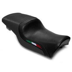 Luimoto 1121101 Team Italia Seat Covers For Ducati Supersport (1991-1998) 7 Luimoto 1121101 Team Italia Seat Covers For Ducati Supersport (1991-1998) -Givi Store luimoto 1121104 seat covers ducati supersport