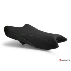 Luimoto 3401101 Sport Rider Seat Cover For Kawasaki Ninja ZX-6R (2019-)