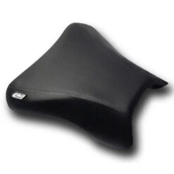 Luimoto 4071101 Baseline Seat Covers For Suzuki GSX-R 1000 (2003-2004)