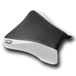 Luimoto 4071101 Baseline Seat Covers For Suzuki GSX-R 1000 (2003-2004) -Givi Store luimoto 4071104 seat covers suzuki gsx r 1000