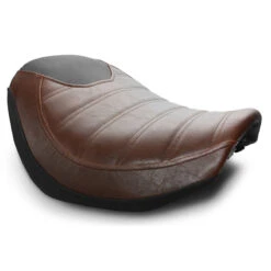 Luimoto 4301101 Sport Cruiser Rider Seat Cover For Suzuki Boulevard M90 (2009-)