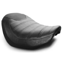 Luimoto 4301101 Sport Cruiser Rider Seat Cover For Suzuki Boulevard M90 (2009-) -Givi Store luimoto 4301101 sport cruiser rider seat cover image4