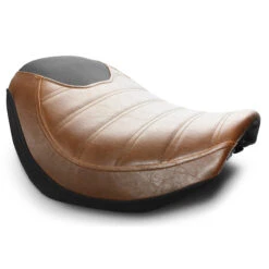 Luimoto 4301101 Sport Cruiser Rider Seat Cover For Suzuki Boulevard M90 (2009-) -Givi Store luimoto 4301101 sport cruiser rider seat cover image5