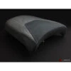 Luimoto 8121201 Motorsports Passenger Seat Cover For BMW R1200GS Adventure (2006-2013)