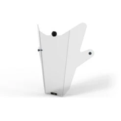 Mastech PN100.018 Front Light Guard, Polycarbonate For Yamaha Tenere 660 -Givi Store mastech pn100 018 front light guard polycarbonate image3