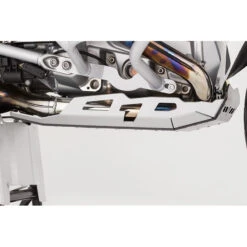 Mastech PN104.023 Skid Plate For BMW R1200GS Water Cooled (2013-current)