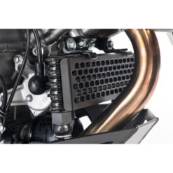Mastech PN105.002 Radiator Guard Black For V-Strom DL650 (2004-2011) 7 Mastech PN105.002 Radiator Guard Black For V-Strom DL650 (2004-2011) -Givi Store mastech radiator guard black v strom 650dl 1