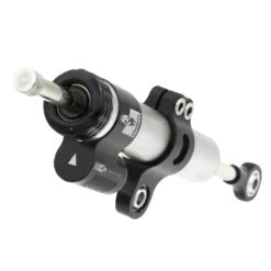 Matris SD.D112K Sport Steering Damper Kit For Ducati 848 (2008-2010) -Givi Store matris a108k sport steering damper kit image3 3