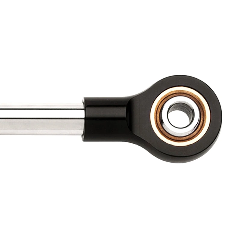 Matris SD.S104K Sport Steering Damper Kit For Suzuki GSX-R1000/GSX-R600/750 '00-'16 4 Matris SD.S104K Sport Steering Damper Kit For Suzuki GSX-R1000/GSX-R600/750 '00-'16 - Image 4