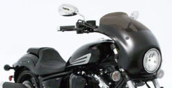 Memphis Shades Bullet Fairing With Optional Mounting Hardware 21 Memphis Shades Bullet Fairing With Optional Mounting Hardware -Givi Store memphis shades bullet fairing windshield cruiser3