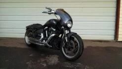 Memphis Shades Bullet Fairing With Optional Mounting Hardware 24 Memphis Shades Bullet Fairing With Optional Mounting Hardware -Givi Store memphis shades bullet fairing windshield cruiser4