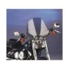 Memphis Shades Classic Deuce 2-Point Handlebar Mounted Universal Windshield