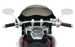 Memphis Shades Bullet Fairing With Optional Mounting Hardware 19 Memphis Shades Bullet Fairing With Optional Mounting Hardware -Givi Store memphis.bullet7