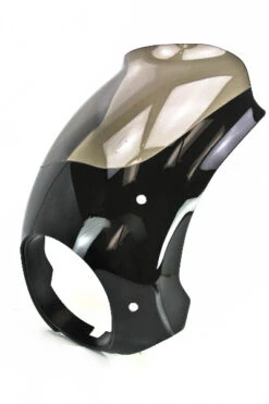 Memphis Shades Bullet Fairing With Optional Mounting Hardware 20 Memphis Shades Bullet Fairing With Optional Mounting Hardware -Givi Store memphis bullet