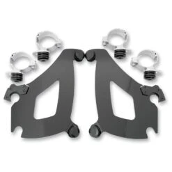 Memphis Shades Bullet Fairing With Optional Mounting Hardware 17 Memphis Shades Bullet Fairing With Optional Mounting Hardware -Givi Store memphis bullet5