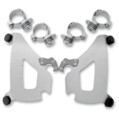 Memphis Shades Bullet Fairing With Optional Mounting Hardware 16 Memphis Shades Bullet Fairing With Optional Mounting Hardware -Givi Store memphis bullet 4