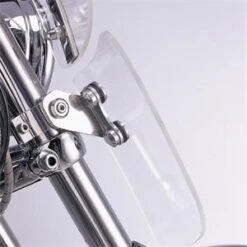 Memphis Shades Memphis Slim Windshield For Suzuki Cruiser -Givi Store memphis lowers