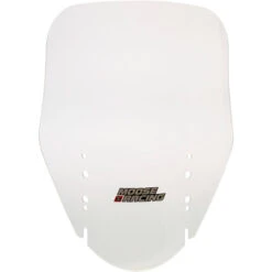 Moose Racing 2312-0209 Adventure Windscreen +4 For Suzuki V-Strom Models Up To 2013
