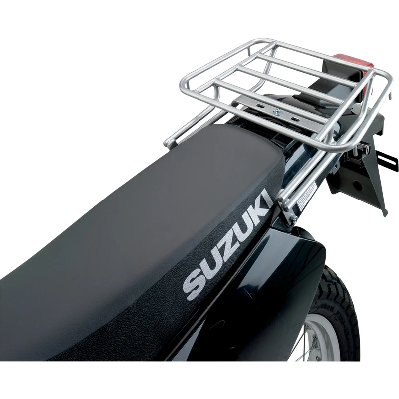 Moose Racing 1510-0167 Expedition Rear Top Rack For Honda XR650R (2000-2008) 1 Moose Racing 1510-0167 Expedition Rear Top Rack For Honda XR650R (2000-2008)