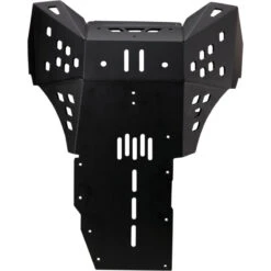 Moose Racing PX1543 Pro LG Skid Plate, Black For KTM 790/890 Adventure '20- -Givi Store moose racing px1543 pro lg skid plate black image3