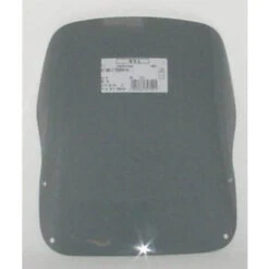 MRA 4025066347414 Touring Windshield For Yamaha XT600Z Tenere (1988-1990)