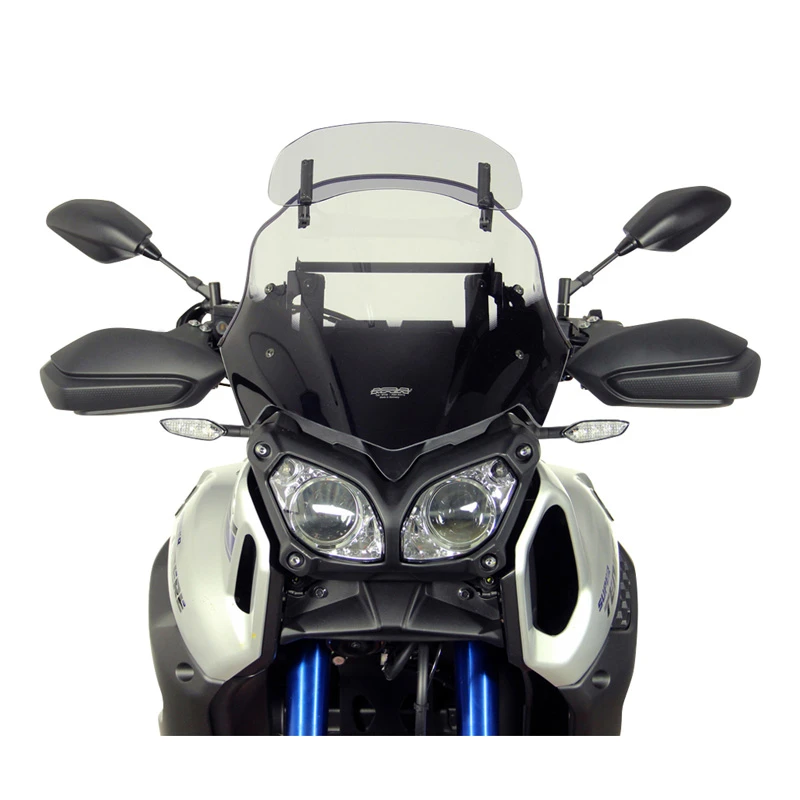 MRA 4025066149766 VT Vario Touring Windshield Yamaha XT1200Z Super Tenere (2014-) 2 MRA 4025066149766 VT Vario Touring Windshield Yamaha XT1200Z Super Tenere (2014-) - Image 2