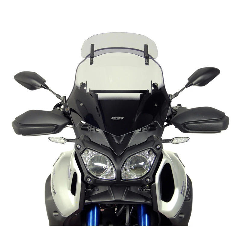 MRA 4025066149766 VT Vario Touring Windshield Yamaha XT1200Z Super Tenere (2014-) 3 MRA 4025066149766 VT Vario Touring Windshield Yamaha XT1200Z Super Tenere (2014-) - Image 3