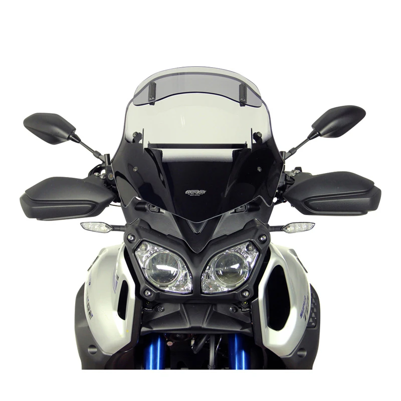 MRA 4025066149766 VT Vario Touring Windshield Yamaha XT1200Z Super Tenere (2014-) 4 MRA 4025066149766 VT Vario Touring Windshield Yamaha XT1200Z Super Tenere (2014-) - Image 4