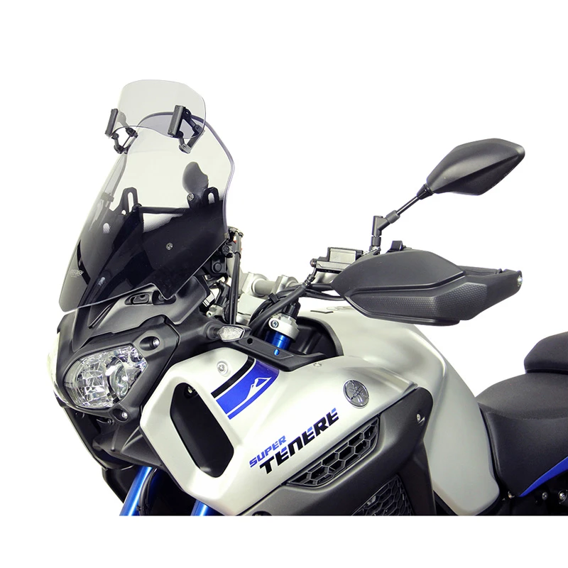 MRA 4025066149766 VT Vario Touring Windshield Yamaha XT1200Z Super Tenere (2014-) 6 MRA 4025066149766 VT Vario Touring Windshield Yamaha XT1200Z Super Tenere (2014-) - Image 6