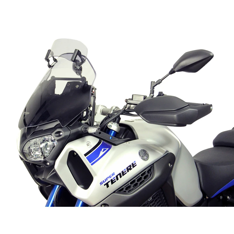MRA 4025066149766 VT Vario Touring Windshield Yamaha XT1200Z Super Tenere (2014-) 7 MRA 4025066149766 VT Vario Touring Windshield Yamaha XT1200Z Super Tenere (2014-) - Image 7