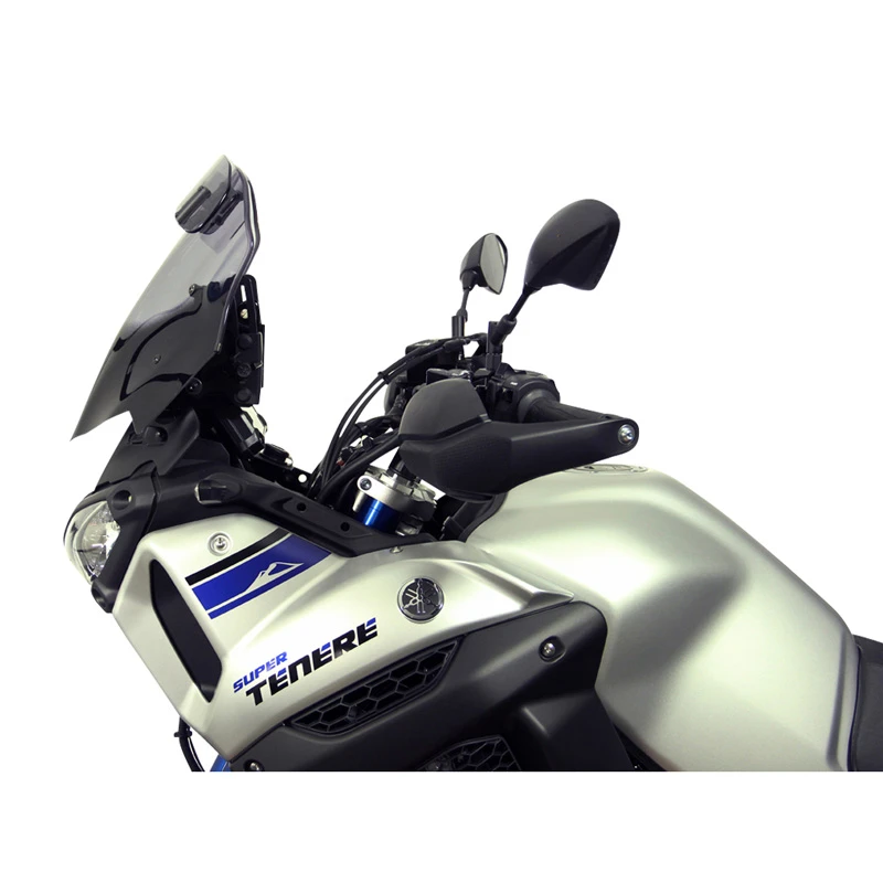 MRA 4025066149766 VT Vario Touring Windshield Yamaha XT1200Z Super Tenere (2014-) 9 MRA 4025066149766 VT Vario Touring Windshield Yamaha XT1200Z Super Tenere (2014-) - Image 9