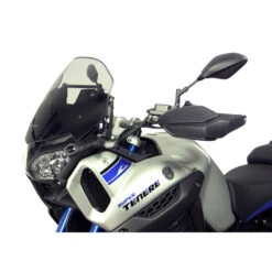 MRA P.419 Sport-Screen For Yamaha XT1200Z Super Tenere (2014-current) -Givi Store mra 4025066154692 sport screen clear image3