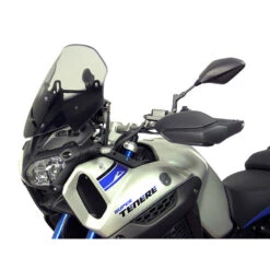 MRA P.419 Sport-Screen For Yamaha XT1200Z Super Tenere (2014-current) -Givi Store mra 4025066154692 sport screen clear image4