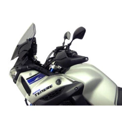MRA P.419 Sport-Screen For Yamaha XT1200Z Super Tenere (2014-current) -Givi Store mra 4025066154692 sport screen clear image5