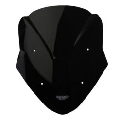 MRA 4025066163137 SPM Sport Screen For Yamaha Tracer 900 / GT (2018-) -Givi Store mra 4025066163137 spm sport screen image3