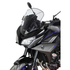 MRA 4025066163137 SPM Sport Screen For Yamaha Tracer 900 / GT (2018-) -Givi Store mra 4025066163137 spm sport screen image4