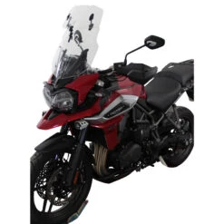 MRA 4025066166640 VXCM Vario-X-Creen Windshield Triumph Tiger 1200 XC / XR (2016-) -Givi Store mra 4025066166640 vxcm vario x creen image3