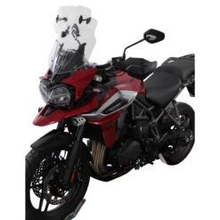 MRA 4025066166640 VXCM Vario-X-Creen Windshield Triumph Tiger 1200 XC / XR (2016-) -Givi Store mra 4025066166640 vxcm vario x creen image4