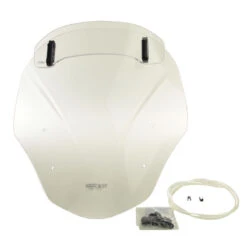 MRA 4025066167135 VarioTouring Windshield For BMW R1250R (2019-) -Givi Store mra 4025066167135 variotouring windshield image12