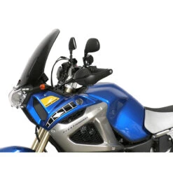 MRA 4025066124961 Touring Windshield For Yamaha XT1200Z Super Tenere (2010-2013) -Givi Store mra touringscreen windshield xt1200z super tenere image5
