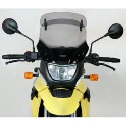 MRA Vario Touring Screen Max Windshield For BMW F650GS (2004-2007)