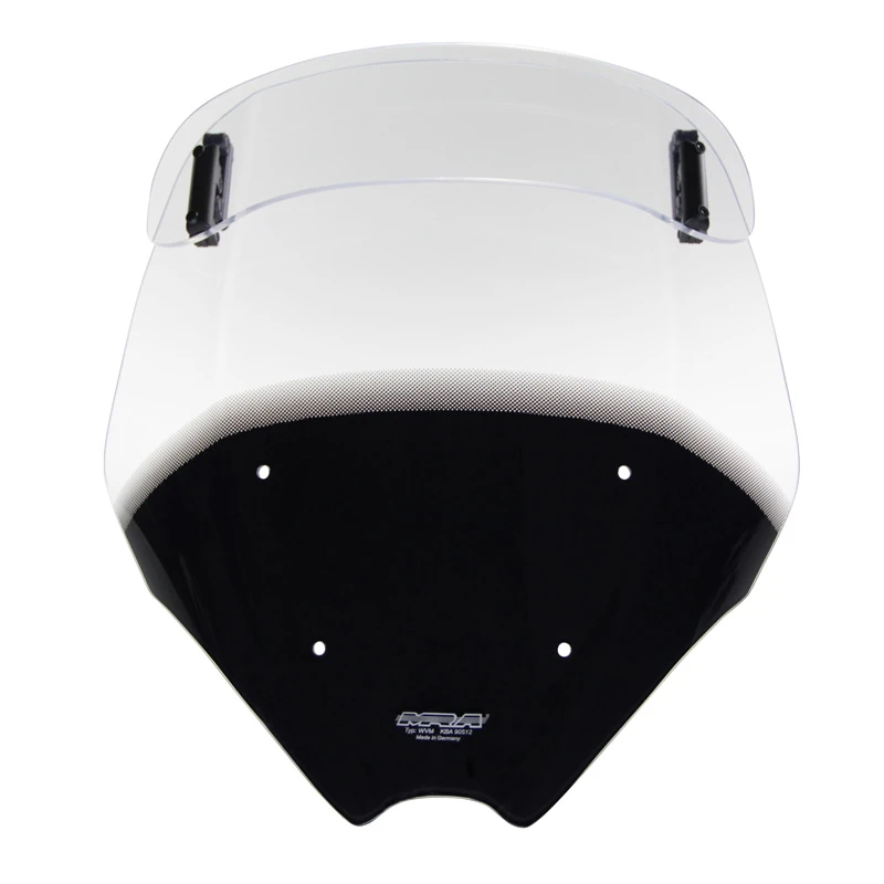 MRA 4025066131914 VarioTouring Windshield For Suzuki V-Strom DL650 (2012-2015) 3 MRA 4025066131914 VarioTouring Windshield For Suzuki V-Strom DL650 (2012-2015) - Image 3