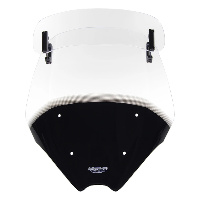 MRA 4025066131914 VarioTouring Windshield For Suzuki V-Strom DL650 (2012-2015) 4 MRA 4025066131914 VarioTouring Windshield For Suzuki V-Strom DL650 (2012-2015) - Image 4