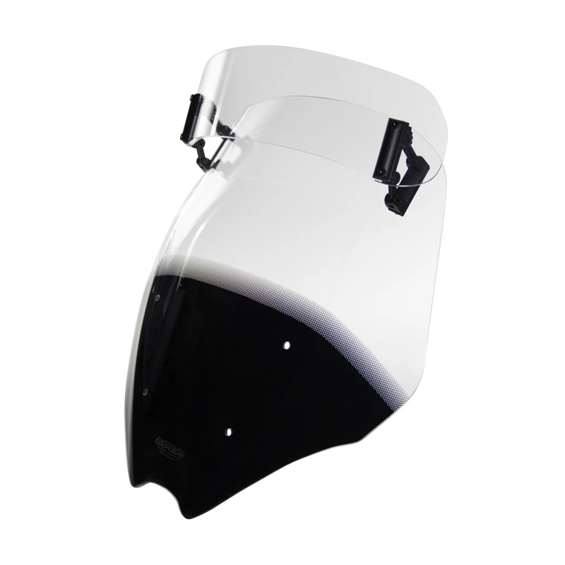 MRA 4025066131914 VarioTouring Windshield For Suzuki V-Strom DL650 (2012-2015) 5 MRA 4025066131914 VarioTouring Windshield For Suzuki V-Strom DL650 (2012-2015) - Image 5